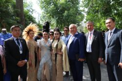 САПАТТУУ КЕСИПТИК ОКУТУУ ЖАНА БИЛИМ БЕРҮҮ – ӨЛКӨНҮН ТУРУКТУУ ӨНҮГҮҮСҮНҮН НЕГИЗИ