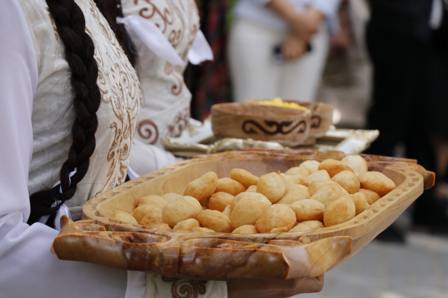 САПАТТУУ КЕСИПТИК ОКУТУУ ЖАНА БИЛИМ БЕРҮҮ – ӨЛКӨНҮН ТУРУКТУУ ӨНҮГҮҮСҮНҮН НЕГИЗИ