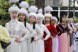 САПАТТУУ КЕСИПТИК ОКУТУУ ЖАНА БИЛИМ БЕРҮҮ – ӨЛКӨНҮН ТУРУКТУУ ӨНҮГҮҮСҮНҮН НЕГИЗИ