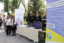 САПАТТУУ КЕСИПТИК ОКУТУУ ЖАНА БИЛИМ БЕРҮҮ – ӨЛКӨНҮН ТУРУКТУУ ӨНҮГҮҮСҮНҮН НЕГИЗИ