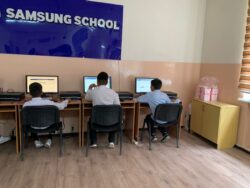 УЛУТТУК “БААЛОО” ПРОГРАММАСЫ ОКУУЧУЛАРДЫН БИЛИМ ДЕҢГЭЭЛИН АНЫКТАЙТ