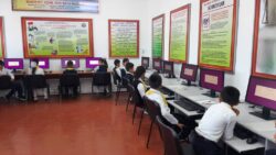 УЛУТТУК “БААЛОО” ПРОГРАММАСЫ ОКУУЧУЛАРДЫН БИЛИМ ДЕҢГЭЭЛИН АНЫКТАЙТ