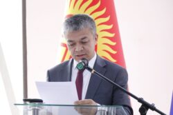 ПРОВЕДЕНО ЗАСЕДАНИЕ КОЛЛЕГИИ ПО ПЕДАГОГИЧЕСКИМ ВЫСШИМ УЧЕБНЫМ ЗАВЕДЕНИЯМ