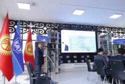 ПРОВЕДЕНО ЗАСЕДАНИЕ КОЛЛЕГИИ ПО ПЕДАГОГИЧЕСКИМ ВЫСШИМ УЧЕБНЫМ ЗАВЕДЕНИЯМ