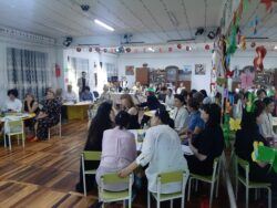 6000 ПЕДАГОГ STEM МЕКТЕПКЕ ЧЕЙИНКИ БИЛИМ БЕРҮҮ ПРОГРАММАСЫН ӨЗДӨШТҮРӨТ