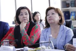 ПРОВЕДЕНО ЗАСЕДАНИЕ КОЛЛЕГИИ ПО ПЕДАГОГИЧЕСКИМ ВЫСШИМ УЧЕБНЫМ ЗАВЕДЕНИЯМ