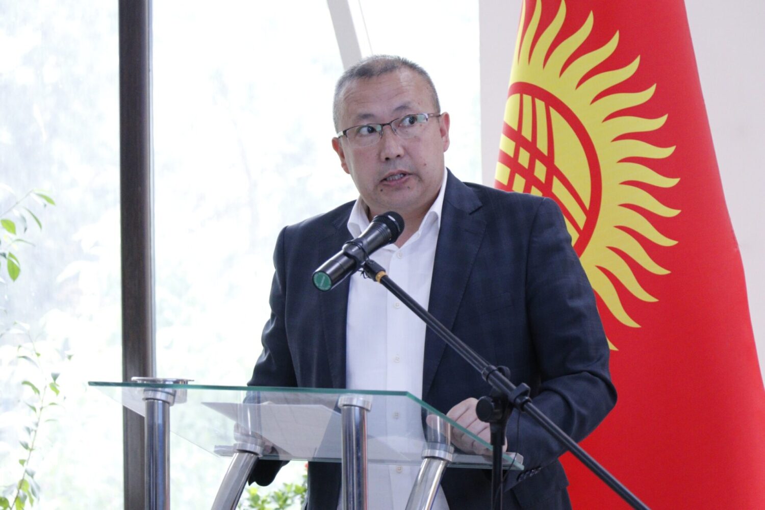 ПЕДАГОГИКАЛЫК БАГЫТТА БИЛИМ БЕРГЕН ЖОГОРКУ ОКУУ ЖАЙЛАР БОЮНЧА КОЛЛЕГИЯНЫН ЖЫЙЫНЫ ӨТТҮ