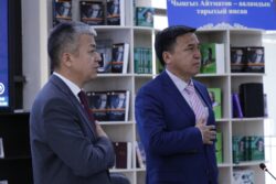 ПРОВЕДЕНО ЗАСЕДАНИЕ КОЛЛЕГИИ ПО ПЕДАГОГИЧЕСКИМ ВЫСШИМ УЧЕБНЫМ ЗАВЕДЕНИЯМ