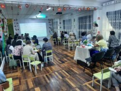 6000 ПЕДАГОГ STEM МЕКТЕПКЕ ЧЕЙИНКИ БИЛИМ БЕРҮҮ ПРОГРАММАСЫН ӨЗДӨШТҮРӨТ