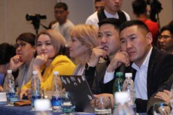 РАСУЛ АБАЗБЕК УУЛУ: “БААРЫБЫЗДЫН МАКСАТЫБЫЗ – ѲЛКѲДѲГҮ БИЛИМ БЕРҮҮ СИСТЕМАСЫН ЖАКШЫРТУУ”