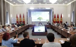 ПРЕДОСТАВЛЕНА ИНФОРМАЦИЯ О СОЗДАНИИ ДЕТСКИХ САДОВ ДОМАШНЕГО ТИПА