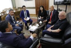 “БАКАЙ БАНК” КЫРГЫЗСТАНДЫН БӨБӨКТӨРҮНӨ БАЛА БАКЧА БЕЛЕК КЫЛАТ