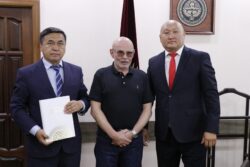 “БАКАЙ БАНК” КЫРГЫЗСТАНДЫН БӨБӨКТӨРҮНӨ БАЛА БАКЧА БЕЛЕК КЫЛАТ