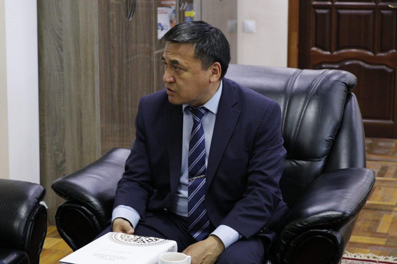 “БАКАЙ БАНК” КЫРГЫЗСТАНДЫН БӨБӨКТӨРҮНӨ БАЛА БАКЧА БЕЛЕК КЫЛАТ