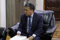 “БАКАЙ БАНК” КЫРГЫЗСТАНДЫН БӨБӨКТӨРҮНӨ БАЛА БАКЧА БЕЛЕК КЫЛАТ