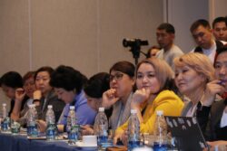 РАСУЛ АБАЗБЕК УУЛУ: “БААРЫБЫЗДЫН МАКСАТЫБЫЗ – ѲЛКѲДѲГҮ БИЛИМ БЕРҮҮ СИСТЕМАСЫН ЖАКШЫРТУУ”