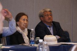 РАСУЛ АБАЗБЕК УУЛУ: “БААРЫБЫЗДЫН МАКСАТЫБЫЗ – ѲЛКѲДѲГҮ БИЛИМ БЕРҮҮ СИСТЕМАСЫН ЖАКШЫРТУУ”