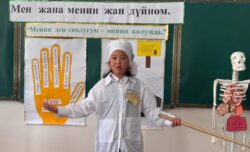 «ОКУЙБУЗ, ЖАРАТАБЫЗ, ИЗИЛДЕЙБИЗ!» СЫНАГЫНДА 11 ИШ МЫКТЫ ДЕП АНЫКТАЛДЫ