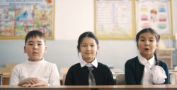 «ОКУЙБУЗ, ЖАРАТАБЫЗ, ИЗИЛДЕЙБИЗ!» СЫНАГЫНДА 11 ИШ МЫКТЫ ДЕП АНЫКТАЛДЫ