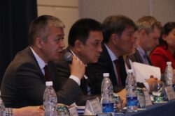 РАСУЛ АБАЗБЕК УУЛУ: “БААРЫБЫЗДЫН МАКСАТЫБЫЗ – ѲЛКѲДѲГҮ БИЛИМ БЕРҮҮ СИСТЕМАСЫН ЖАКШЫРТУУ”