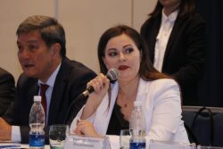 РАСУЛ АБАЗБЕК УУЛУ: “БААРЫБЫЗДЫН МАКСАТЫБЫЗ – ѲЛКѲДѲГҮ БИЛИМ БЕРҮҮ СИСТЕМАСЫН ЖАКШЫРТУУ”