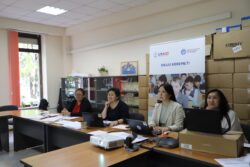 «ОКУЙБУЗ, ЖАРАТАБЫЗ, ИЗИЛДЕЙБИЗ!» СЫНАГЫНДА 11 ИШ МЫКТЫ ДЕП АНЫКТАЛДЫ