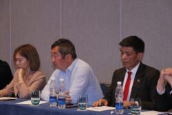 РАСУЛ АБАЗБЕК УУЛУ: “БААРЫБЫЗДЫН МАКСАТЫБЫЗ – ѲЛКѲДѲГҮ БИЛИМ БЕРҮҮ СИСТЕМАСЫН ЖАКШЫРТУУ”