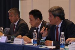 РАСУЛ АБАЗБЕК УУЛУ: “БААРЫБЫЗДЫН МАКСАТЫБЫЗ – ѲЛКѲДѲГҮ БИЛИМ БЕРҮҮ СИСТЕМАСЫН ЖАКШЫРТУУ”