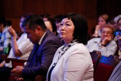 БИШКЕКТЕ БАЛДАРДЫ ЭРТЕ КУРАКТАГЫ ӨНҮКТҮРҮҮ ЖАНА БИЛИМ БЕРҮҮ БОЮНЧА РЕСПУБЛИКАЛЫК ФОРУМ ӨТТҮ