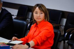 ДЛЯ ПОДДЕРЖКИ ПРОФЕССИОНАЛЬНОГО ОБУЧЕНИЯ МИНИСТЕРСТВУ ПЕРЕДАЛИ ОБРАЗОВАТЕЛЬНЫЕ МАТЕРИАЛЫ