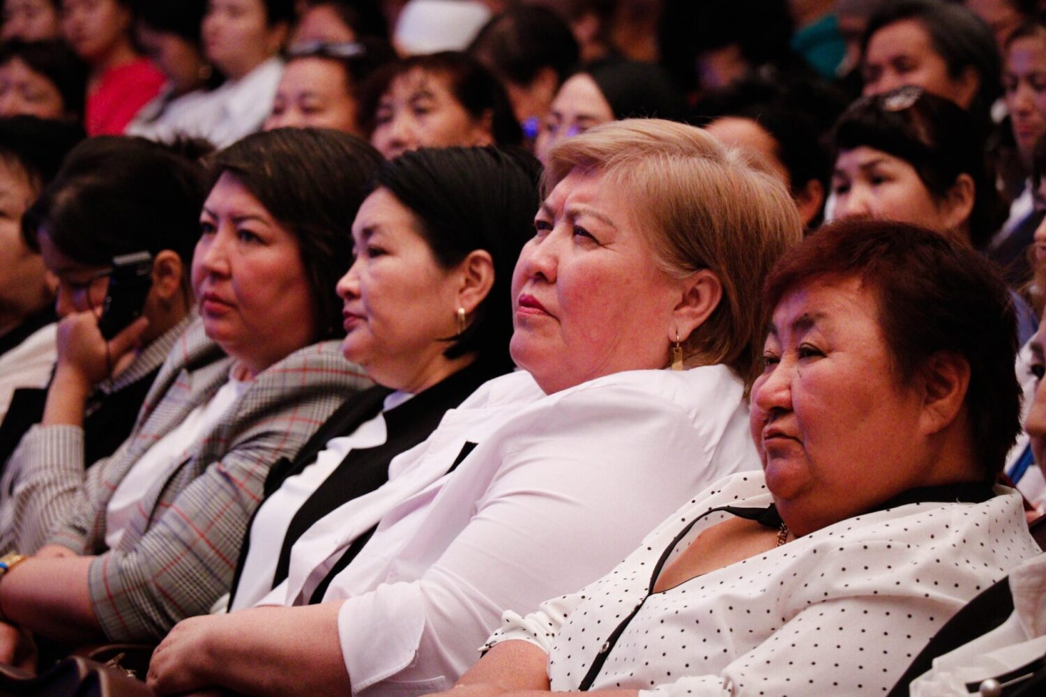 БИШКЕКТЕ БАЛДАРДЫ ЭРТЕ КУРАКТАГЫ ӨНҮКТҮРҮҮ ЖАНА БИЛИМ БЕРҮҮ БОЮНЧА РЕСПУБЛИКАЛЫК ФОРУМ ӨТТҮ