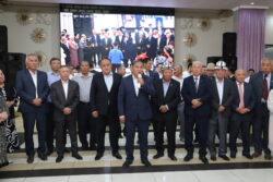 АРДАКТУУ ОКУТУУЧУ МУРЗАШ ЖУМАБАЕВ 70 ЖАШТА