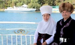 МЕКЕНГЕ АРНАЛГАН ӨРНӨКТҮҮ ӨМҮР