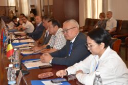 в КГТУ ПРОХОДИТ XVII МЕЖДУНАРОДНАЯ КОНФЕРЕНЦИЯ