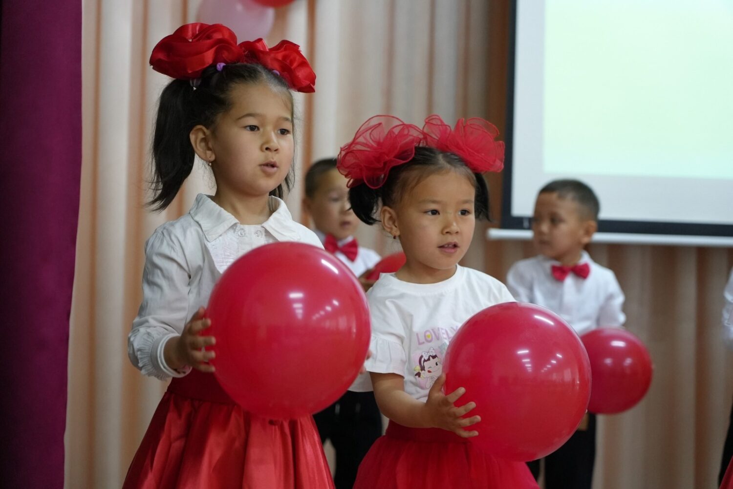 АТА-ЭНЕЛЕРГЕ ЖАРДАМЧЫ «КӨЧМӨ БАЛА БАКЧА”