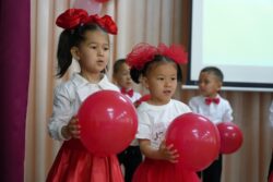 АТА-ЭНЕЛЕРГЕ ЖАРДАМЧЫ «КӨЧМӨ БАЛА БАКЧА”