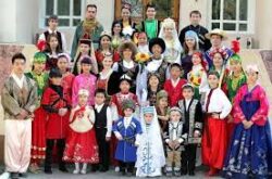 МЕКЕНГЕ АРНАЛГАН ӨРНӨКТҮҮ ӨМҮР