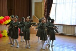 УЛУУ ЖЕӉИШКЕ 78 ЖЫЛ