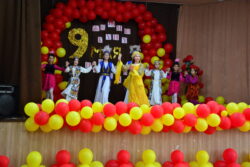 УЛУУ ЖЕӉИШКЕ 78 ЖЫЛ