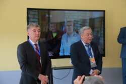 ОШМУДА ИЛИМИЙ-ИЗИЛДӨӨ БОРБОРУ АЧЫЛДЫ