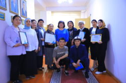 ОШТУНУН ИЛИМПОЗ АЙЫМДАРЫ