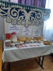 УЛУТТУК БААЛУУЛУКТАР — ЭЛДИК ПЕДАГОГИКАНЫН ӨЗӨГҮ