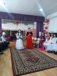 УЛУТТУК БААЛУУЛУКТАР — ЭЛДИК ПЕДАГОГИКАНЫН ӨЗӨГҮ