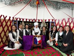 УЛУТТУК БААЛУУЛУКТАР — ЭЛДИК ПЕДАГОГИКАНЫН ӨЗӨГҮ