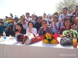 ДОРДОЙДОГУ «АКЫРКЫ КОҢГУРОО» САЛТАНАТЫ