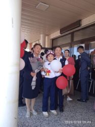 ДОРДОЙДОГУ «АКЫРКЫ КОҢГУРОО» САЛТАНАТЫ