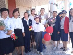 ДОРДОЙДОГУ «АКЫРКЫ КОҢГУРОО» САЛТАНАТЫ