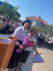 ДОРДОЙДОГУ «АКЫРКЫ КОҢГУРОО» САЛТАНАТЫ