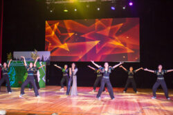 КОМУЗ – ТҮБӨЛҮК ЫЙЫК ӨНӨР