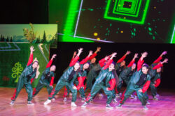 КОМУЗ – ТҮБӨЛҮК ЫЙЫК ӨНӨР